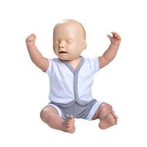 Maniqui Rcp Practi Baby Unidad